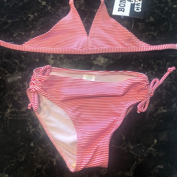 Bikini Size 4 New w Tags - Picture 1 of 5